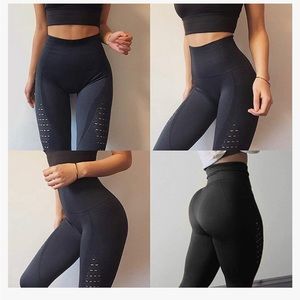 🎀gymshark high waist dupes